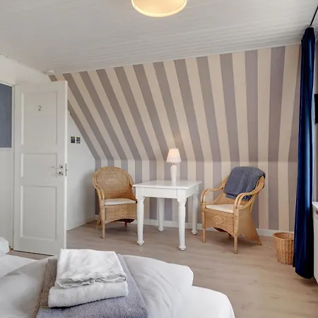 Vendégház Klithuset 3*
