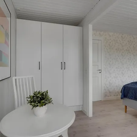 Vendégház Klithuset Henne Strand